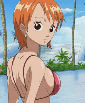 nami (one piece)