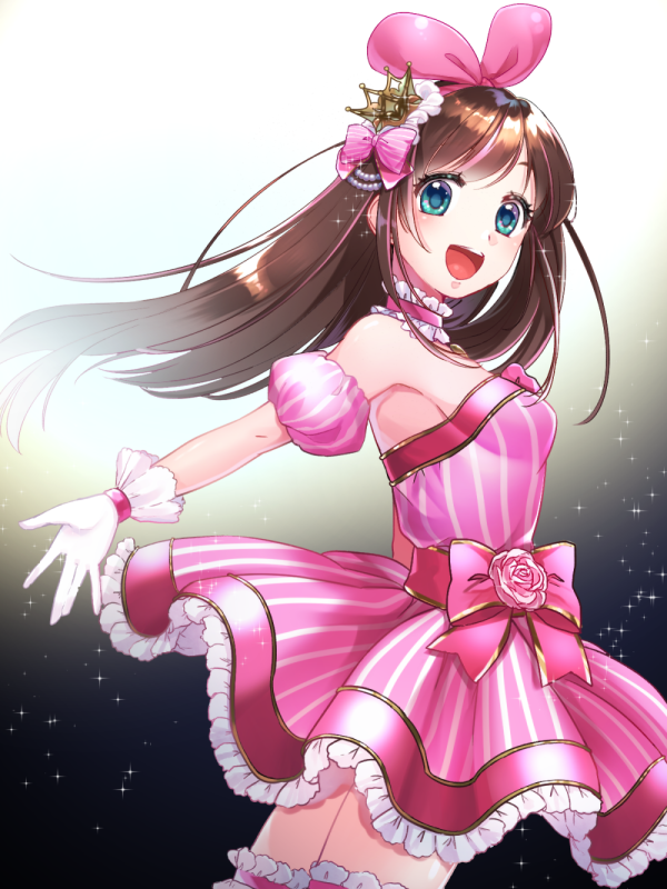 kizuna ai
