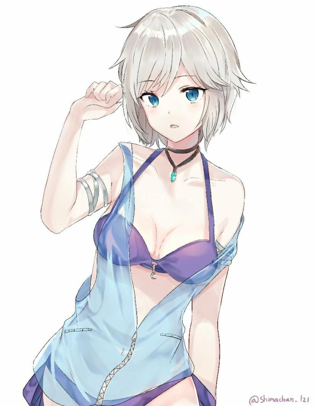 anastasia (idolmaster)