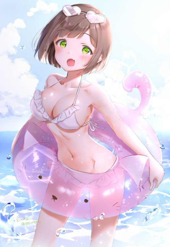 maekawa miku