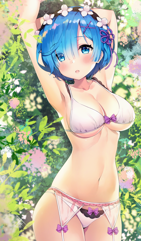rem (re zero)