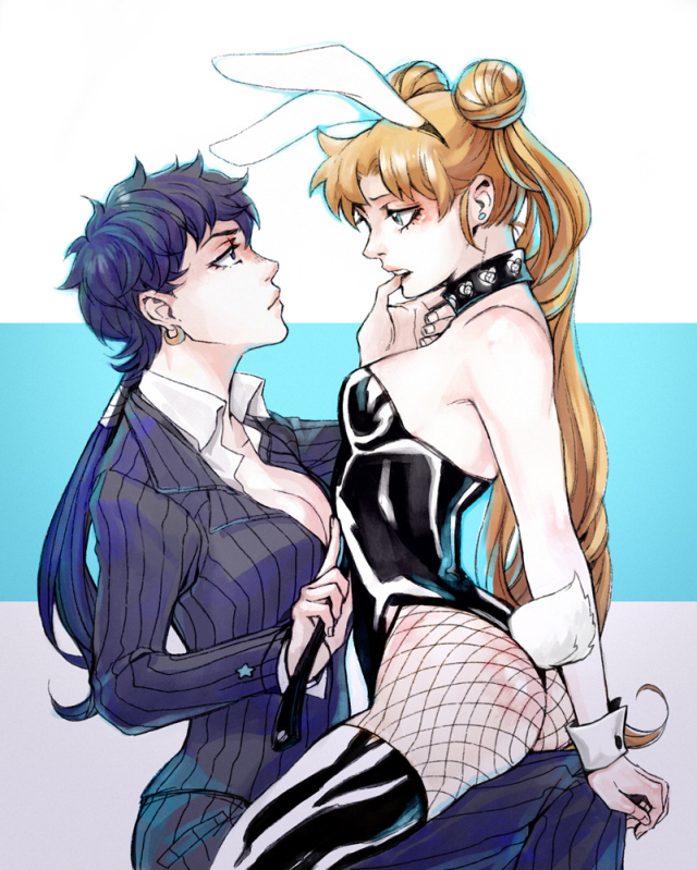 tsukino usagi+seiya kou