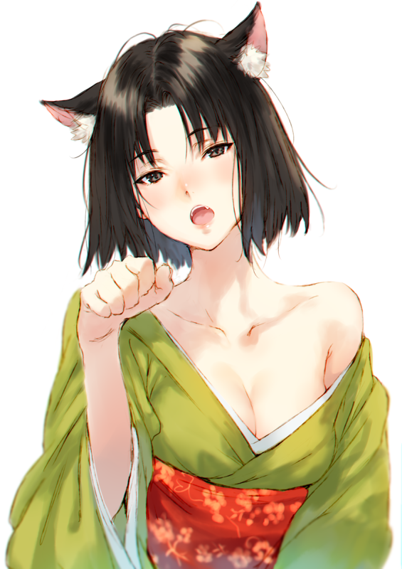 ryougi shiki