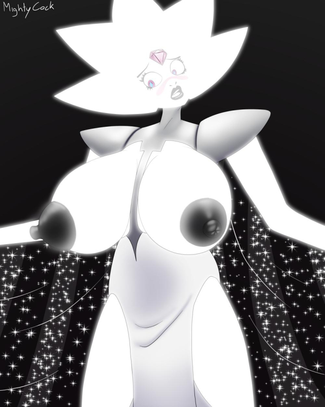 diamond authority+gem (species)+white diamond (steven universe)