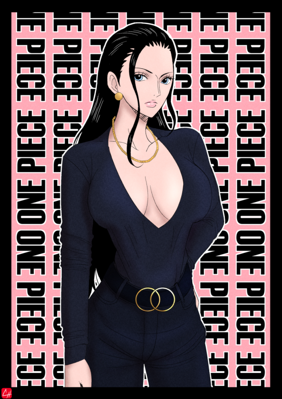 nico robin