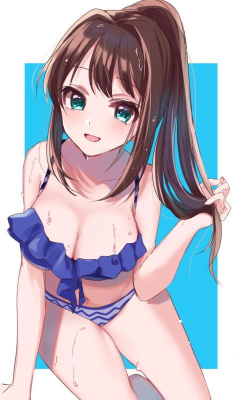 shibuya rin