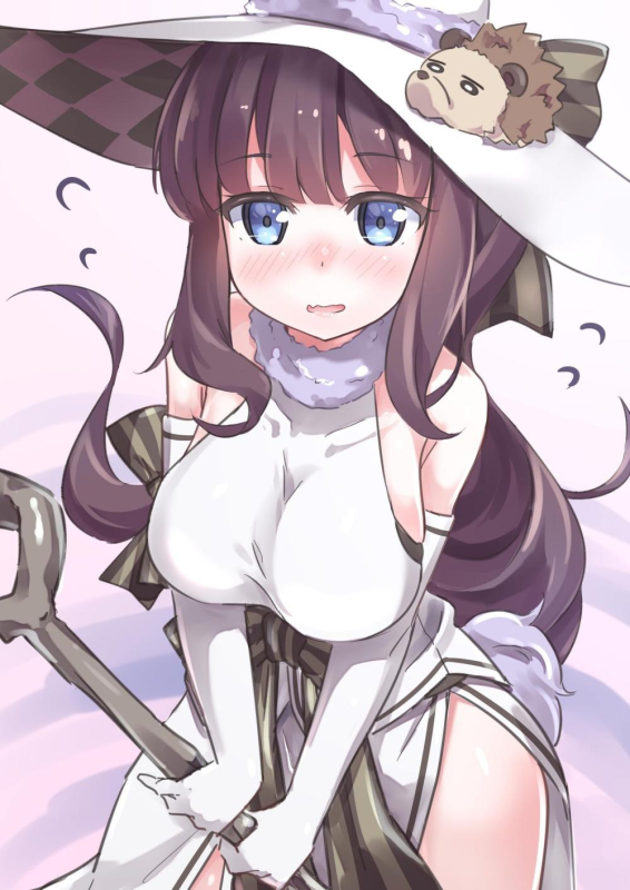 takimoto hifumi+soujirou (new game!)