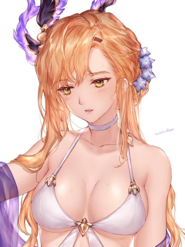 song (granblue fantasy)