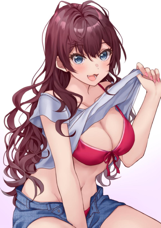 ichinose shiki