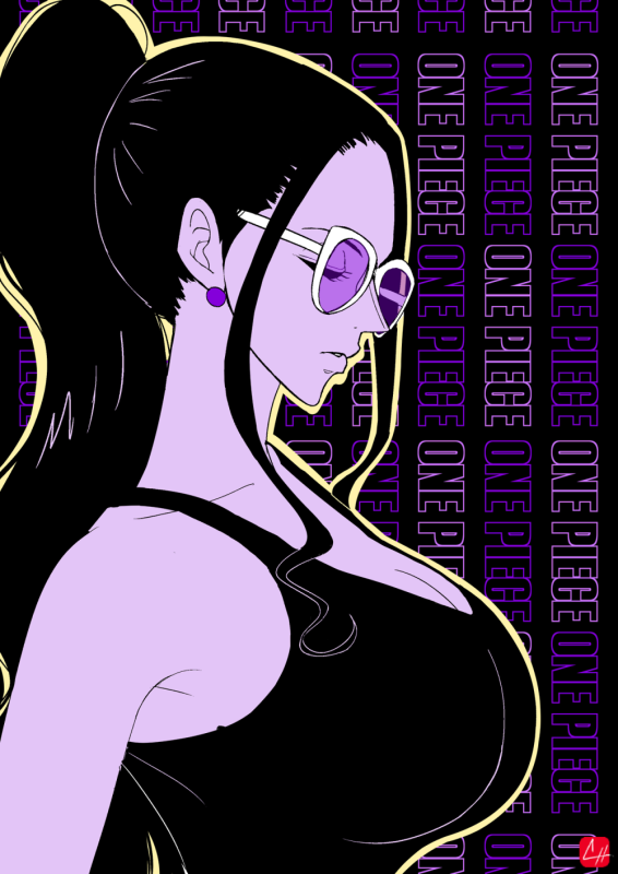 nico robin