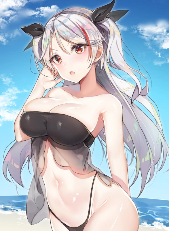 prinz eugen (azur lane)