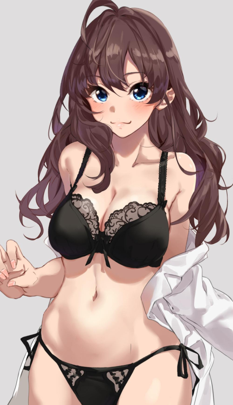 ichinose shiki