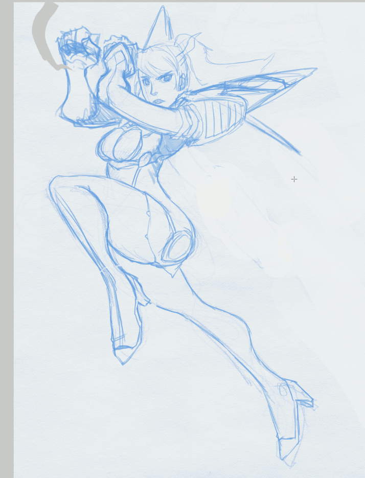 junketsu+metroid (creature)+samus aran