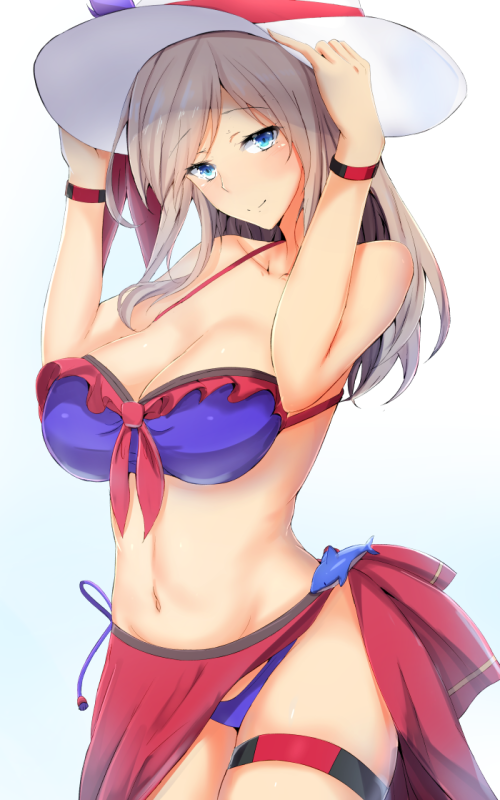 miyamoto musashi (fate grand order)