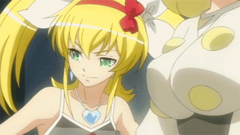 shishidou kazane+shishidou nami