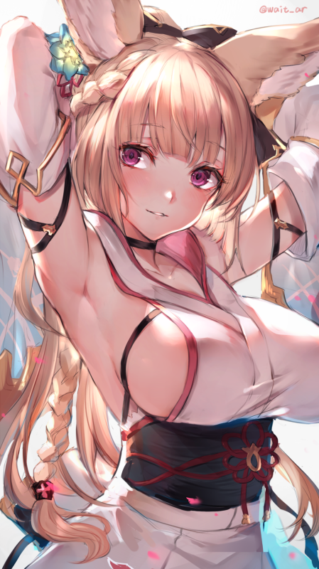 yuisis (granblue fantasy)