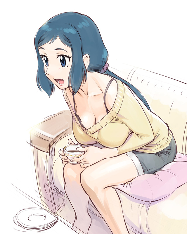 iori rinko