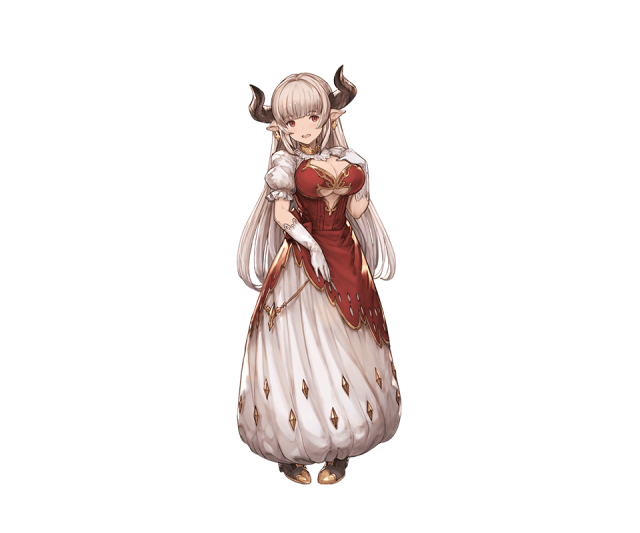 alicia (granblue fantasy)