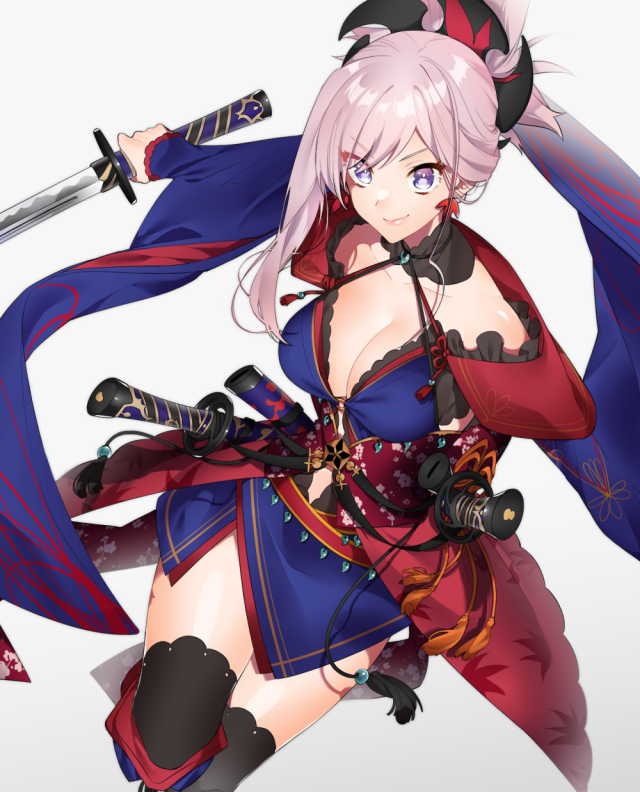 miyamoto musashi (fate grand order)