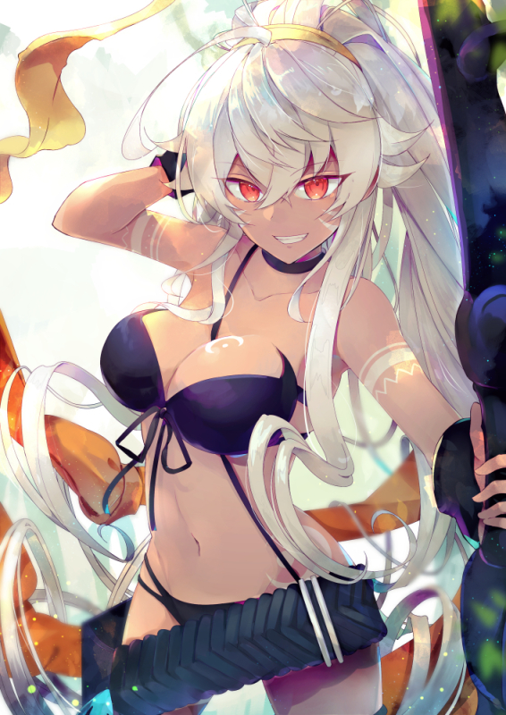 sakyura (merc storia)