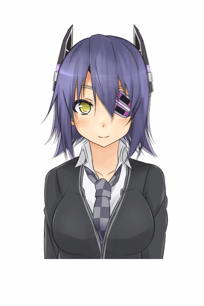 tenryuu (kancolle)