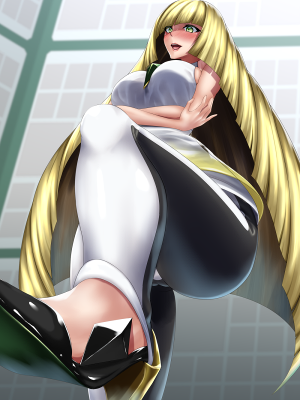 lusamine (pokemon)