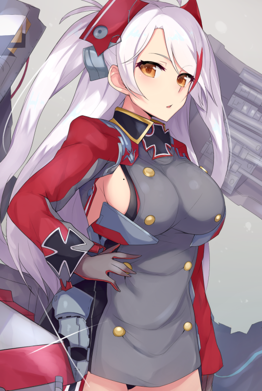 prinz eugen (azur lane)