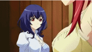 oribe mafuyu+yamanobe tomo