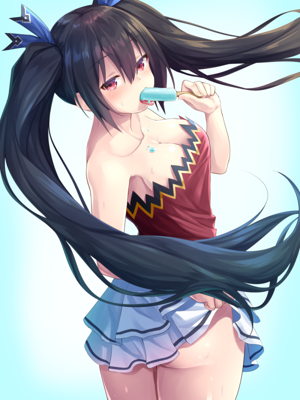 noire