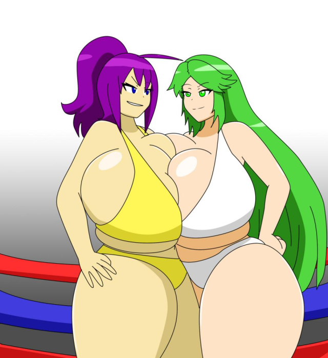 akua (igphhangout)+original character+palutena