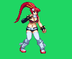 yoko littner
