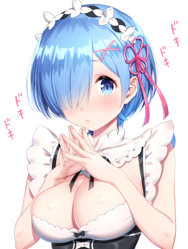 rem (re zero)