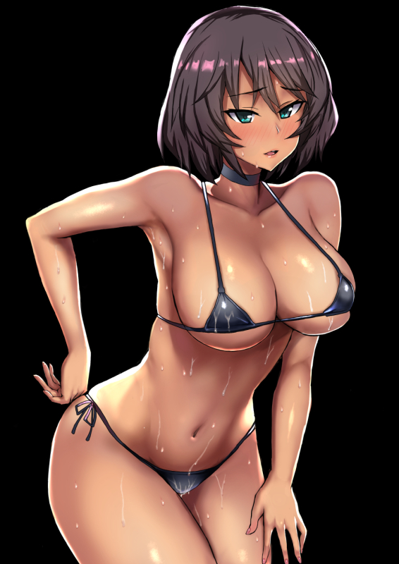 hoshino (girls und panzer)