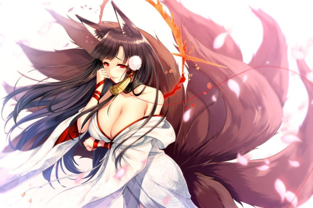 akagi (azur lane)+akagi (deep crimson poppy) (azur lane)