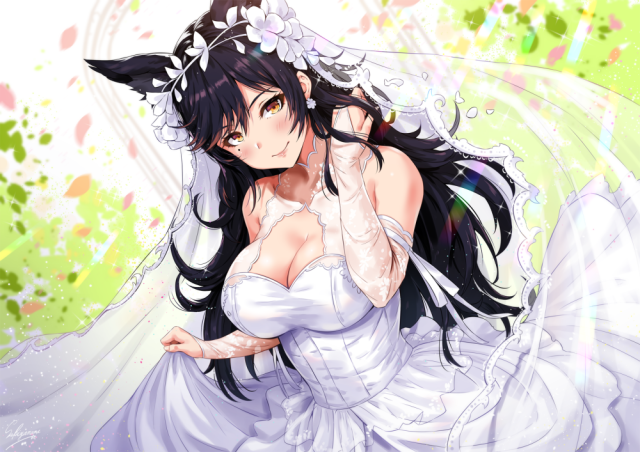 atago (azur lane)