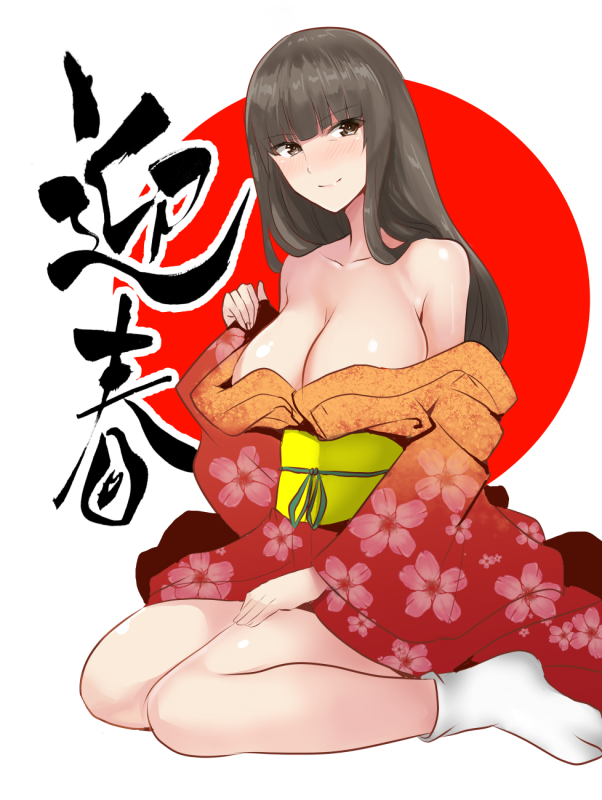 nishizumi shiho