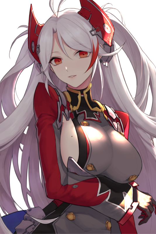 prinz eugen (azur lane)