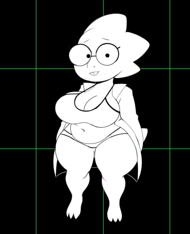 alphys