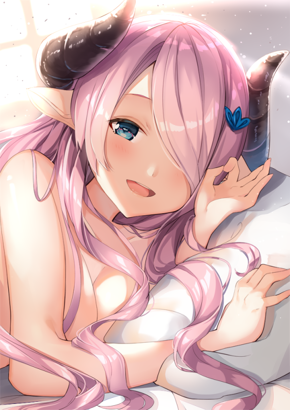 narmaya (granblue fantasy)