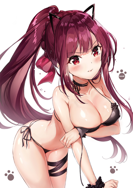 wa2000 (girls frontline)