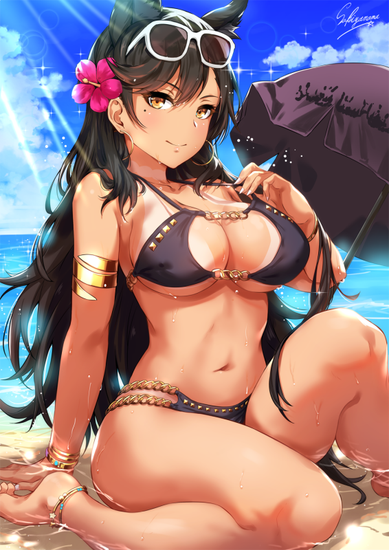 atago (azur lane)