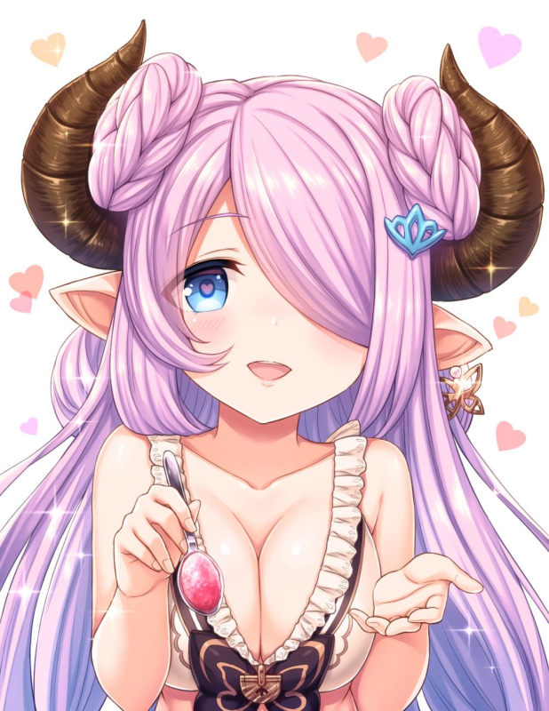 narmaya (granblue fantasy)