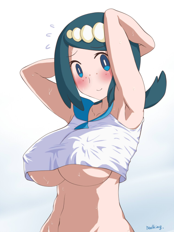 lana's mother (pokemon)