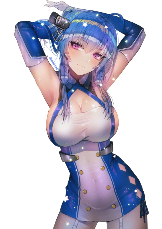 st. louis (azur lane)