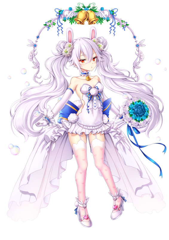 laffey (azur lane)