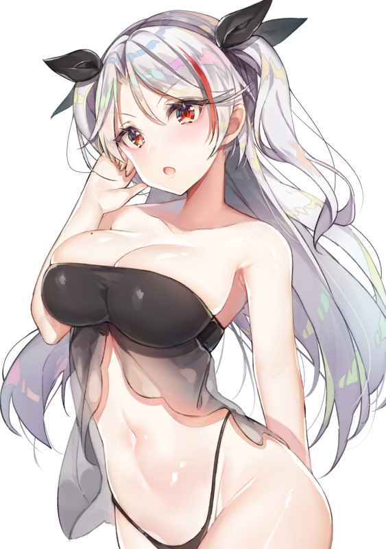 prinz eugen (azur lane)