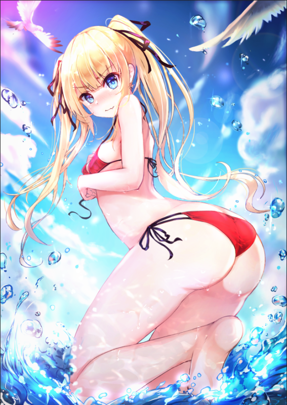 sawamura spencer eriri