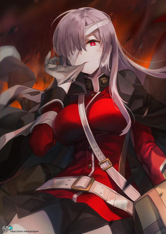 florence nightingale (fate grand order)