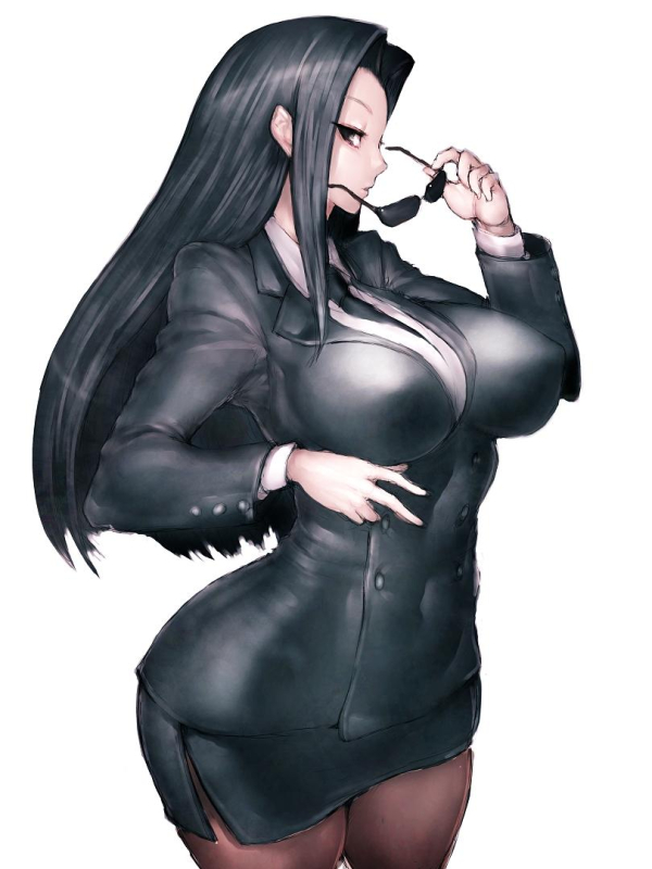 sumisu (monster musume no iru nichijou)