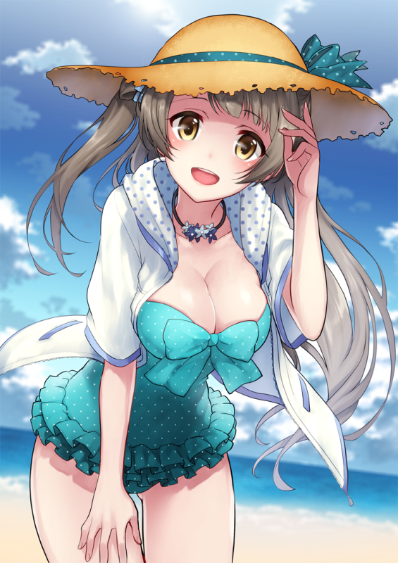 minami kotori